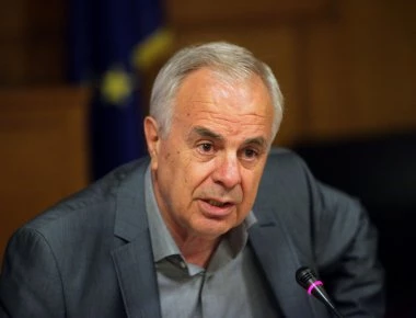 Β. Αποστόλου για φαρμακευτική κάνναβη: «Συζητάμε για την παραγωγική διαδικασία- που θα καταλήγει»